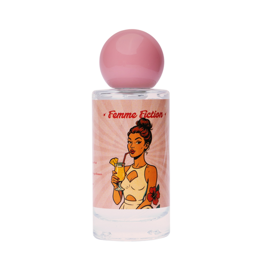Femme Fiction Perfume