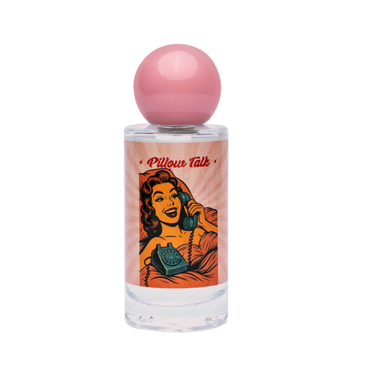Pillow Talk Perfume