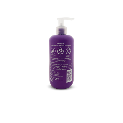 Low Sulphate Shampoo