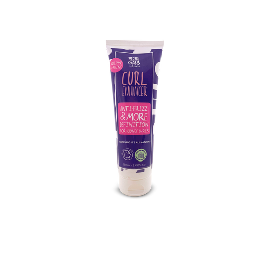 Curl Enhancer