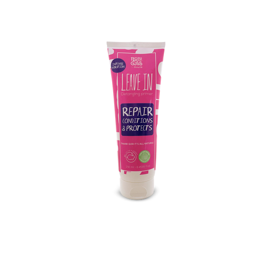 Detangling Primer Leave-In Cream