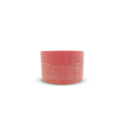 Shea Butter Hair Mask