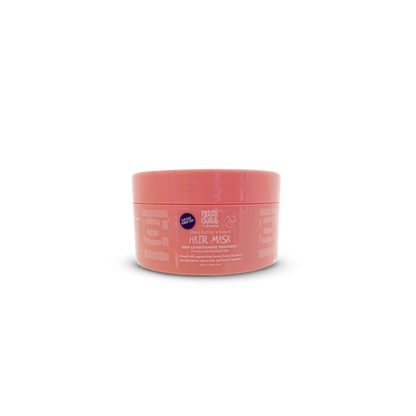 Shea Butter Hair Mask