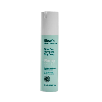 Glow’in Cream Gel