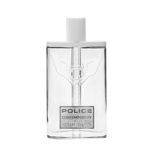 Contemporary Perfume