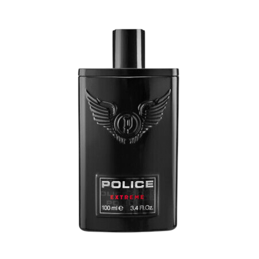 Contemporary Extreme Perfume