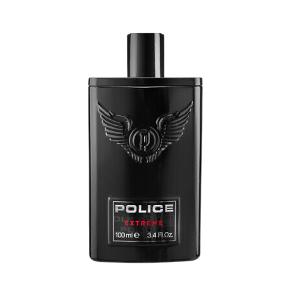 عطر شديد معاصر