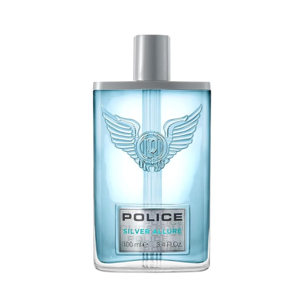 عطر إغراء الفضي المعاصر