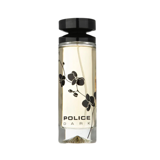 Dark Femme Perfume