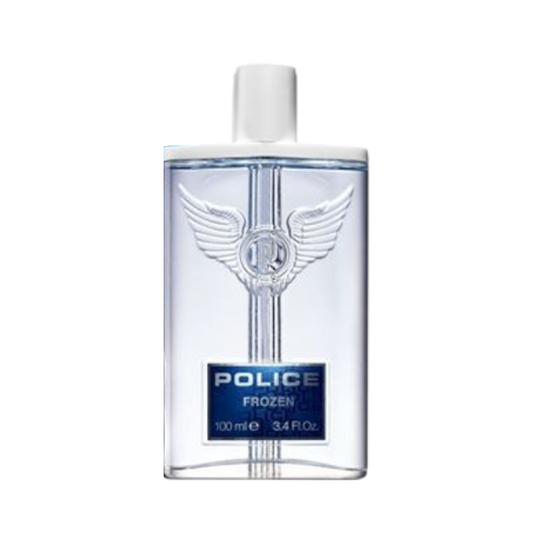 Frozen Perfume