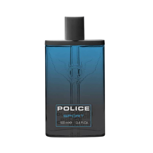 Sport Perfume