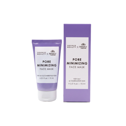 Pore Minimizer Face Mask