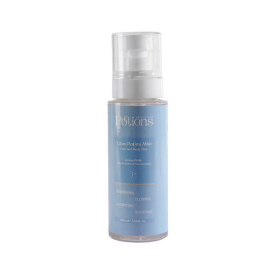 Glow Face Mist