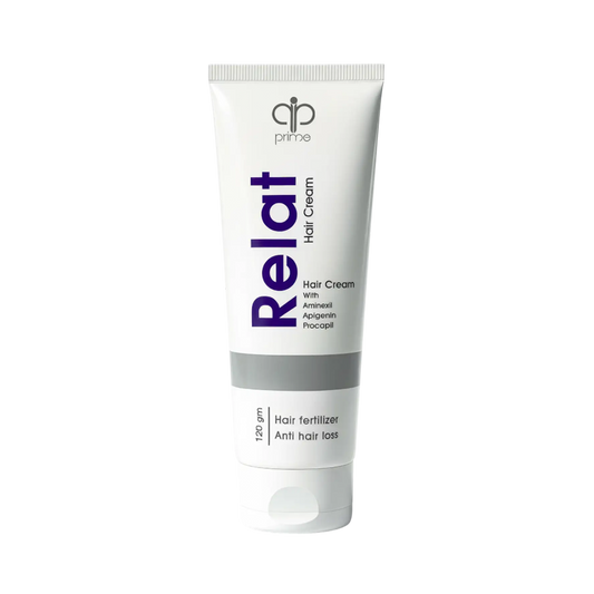 Relat Hair Cream