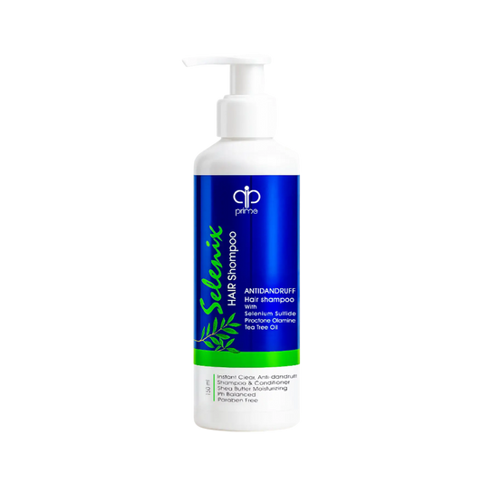 Selenix Shampoo