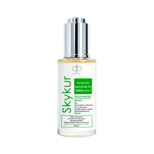 SkyKur Niacinamide Serum