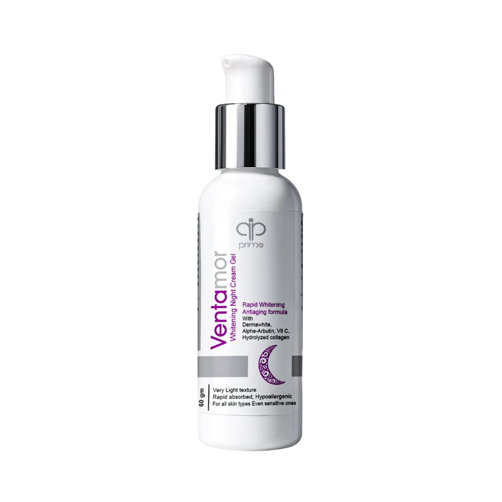Ventamor Cream Night Gel