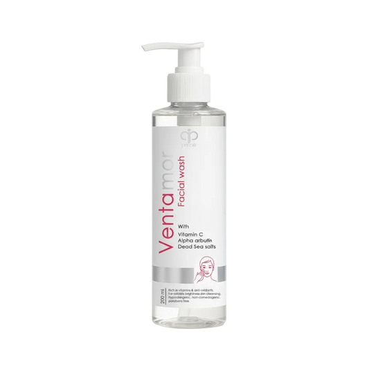 Ventamor Facial Wash