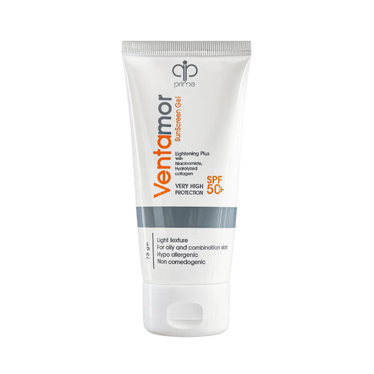 Ventamor Sunscreen Gel SPF 50+