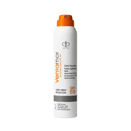 Ventamor Sunscreen Spray