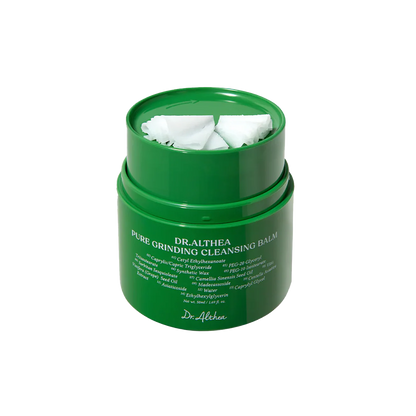Pure Grinding Cleansing Balm