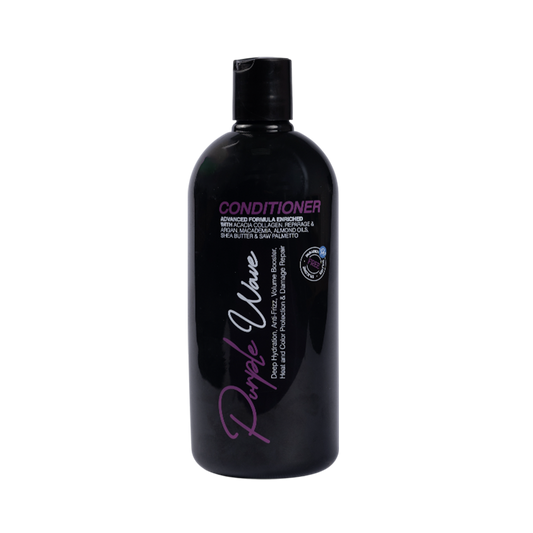 Rinse-Off Conditioner