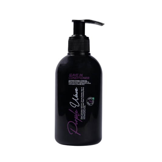 Leave-In Conditioner