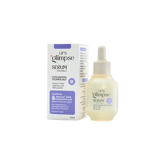 Matrixyl Serum Youth-Boosting Technology Anti-Ageing