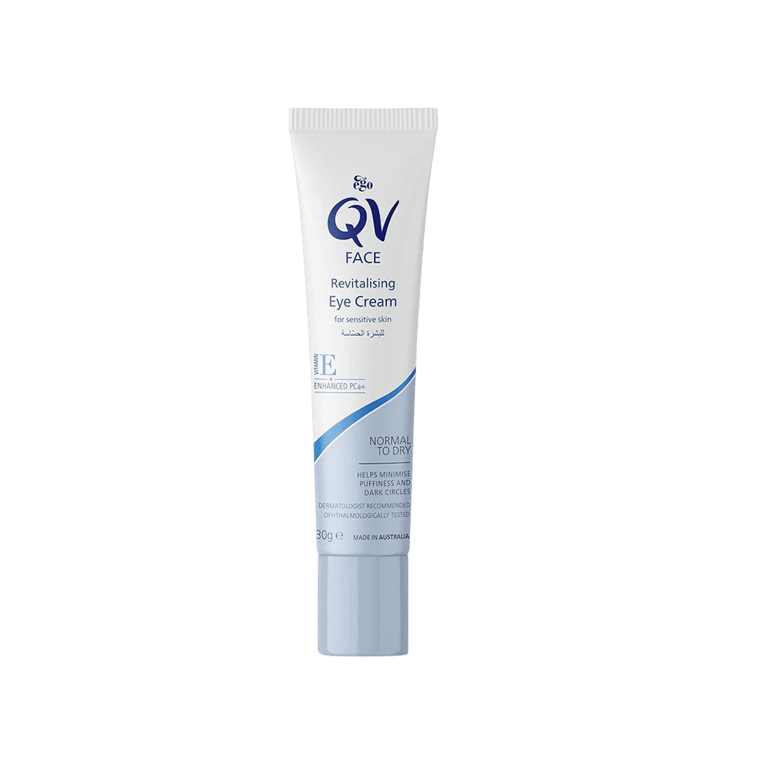 QV Eye Revitalising Cream - 30g