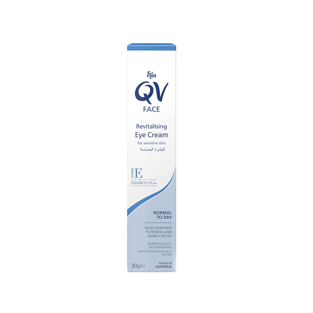QV Eye Revitalising Cream - 30g