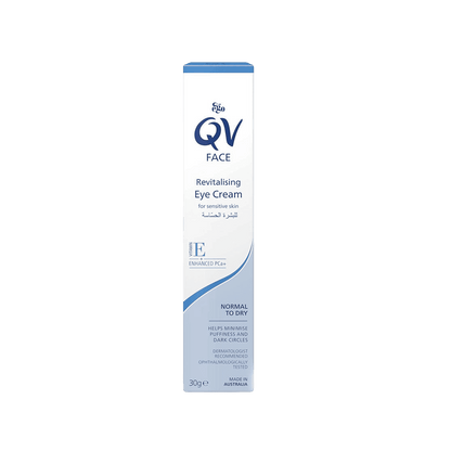 QV Eye Revitalising Cream - 30g