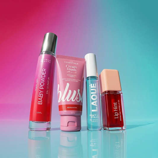Quick Glam Kit