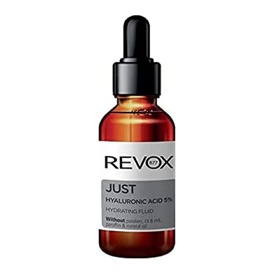 REVOX Just Hyaluronic Acid 5% 30ML