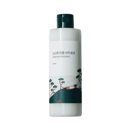 Pine Calming Cica Lotion