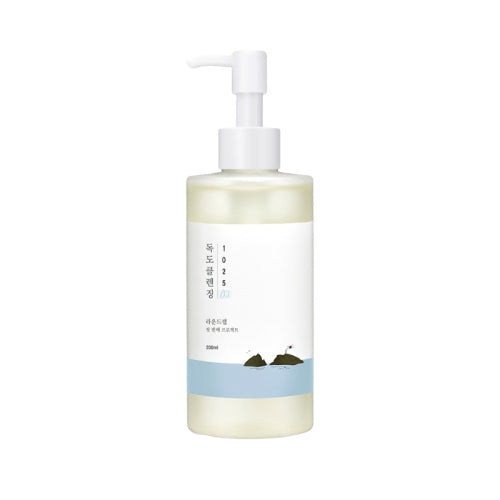 ROUND LAB 1025 Dokdo Cleansing Oil