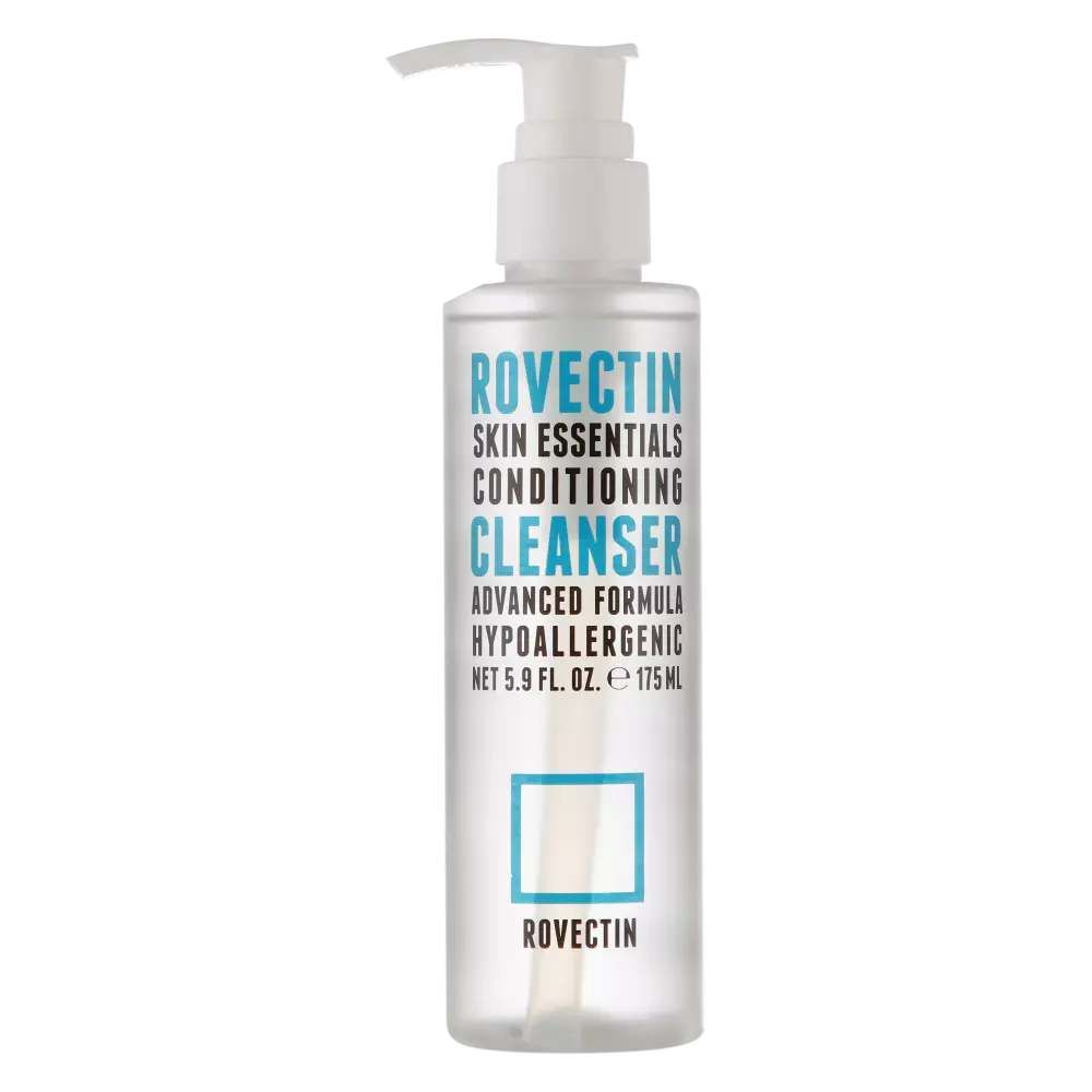ROVECTIN - Skin Essentials Conditioning Cleanser 175ml