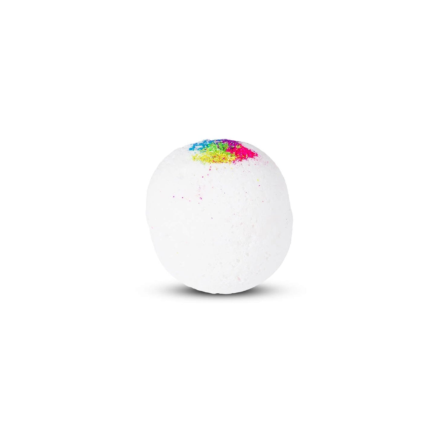 Rainbow Bath Bomb
