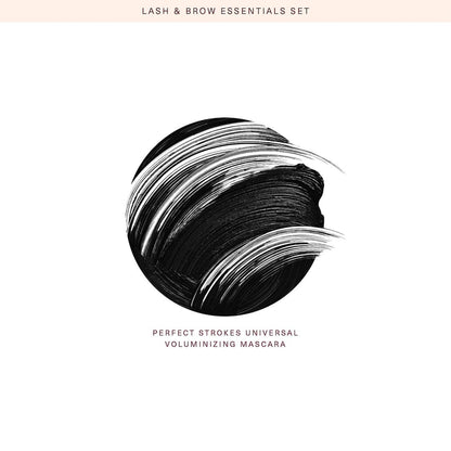 Rare Beauty Lash & Brow Essentials Duo Makeup Gift Set