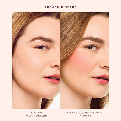 Rare Beauty Soft Pinch Matte Bouncy Blush