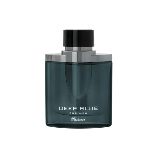 Deep Blue - For Him