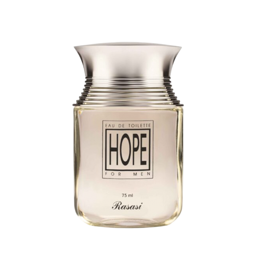 Hope - For Him