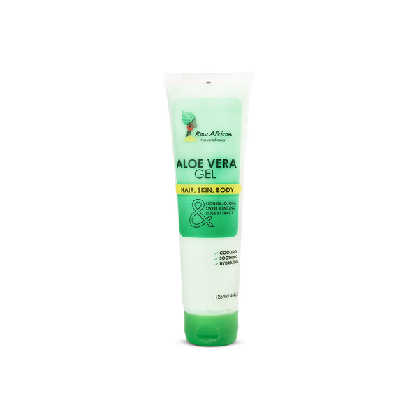 Aloe Vera Gel