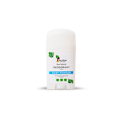 Baby Powder Deodorant