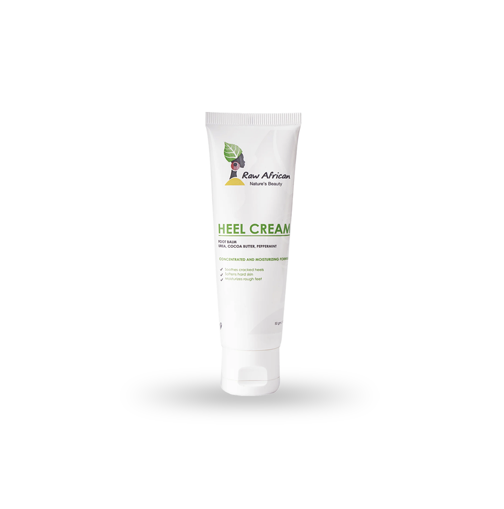 Heel Cream