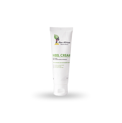 Heel Cream