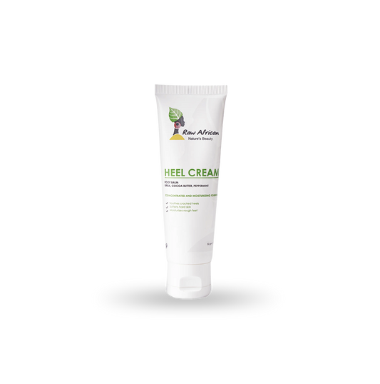 Heel Cream
