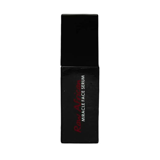Raw African Miracle Face Serum