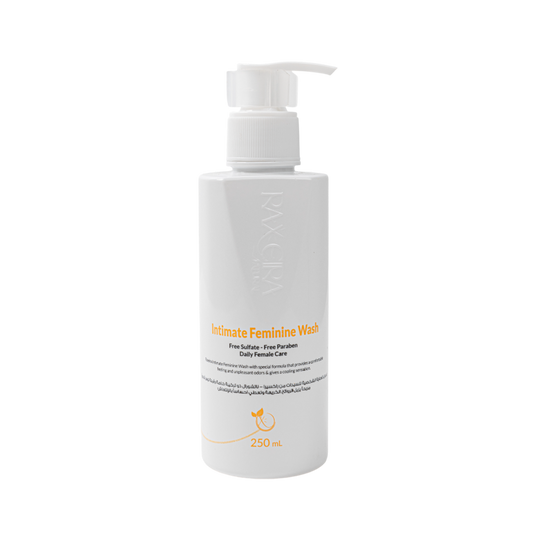 Intimate Feminine Wash