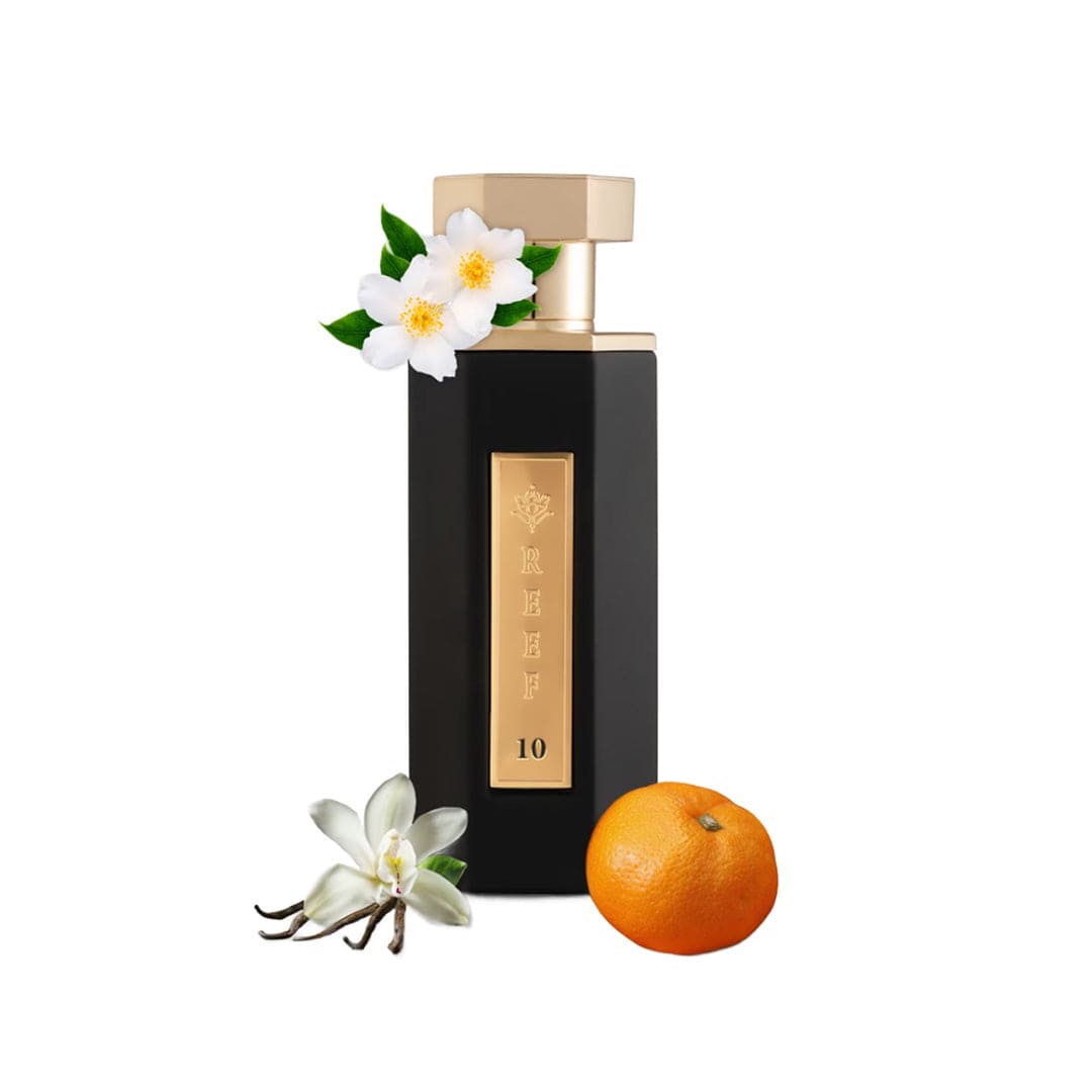 Reef 10 Eau De Parfum - 100ml
