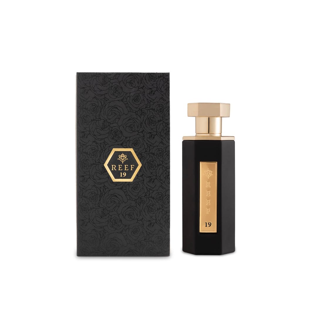 Reef 19 Eau De Parfum - 100ml